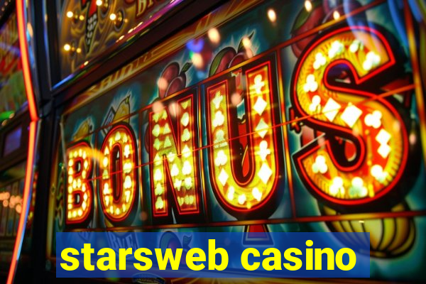 starsweb casino