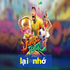 lại nhớ người yêu karaoke