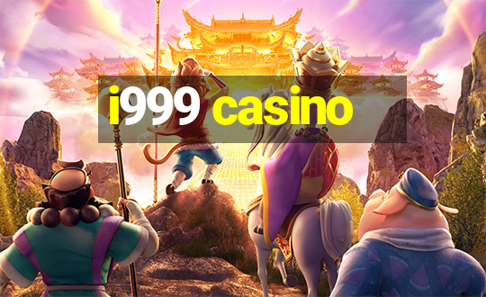 i999 casino