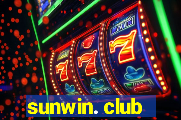 sunwin. club