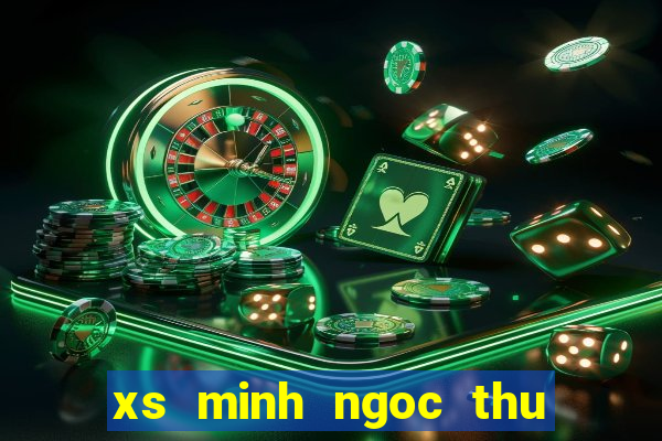 xs minh ngoc thu 4 mt