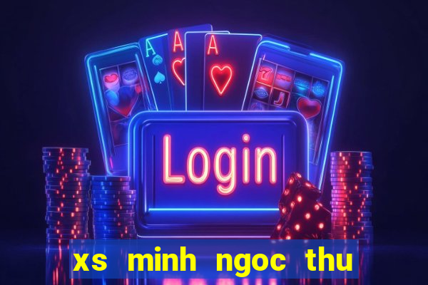 xs minh ngoc thu 4 mt