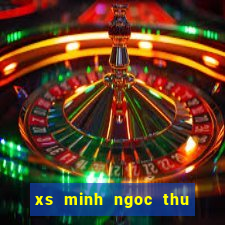 xs minh ngoc thu 4 mt