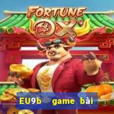 EU9b  game bài Arch lợn