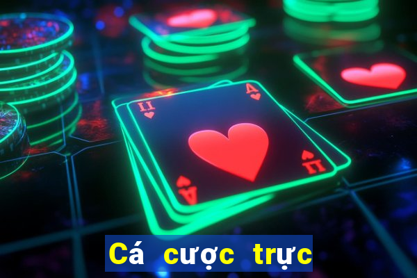 Cá cược trực tuyến i9bet