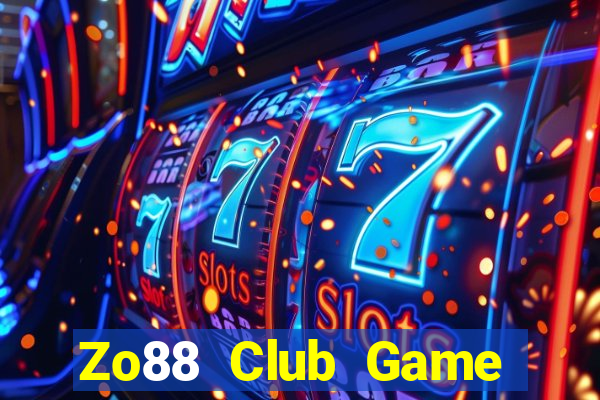 Zo88 Club Game Bài Pc