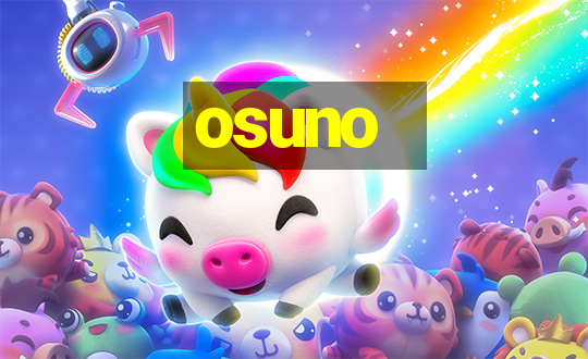 osuno