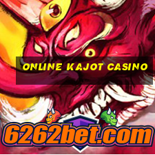 online kajot casino