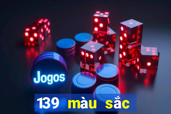 139 màu sắc ứng dụng tải về