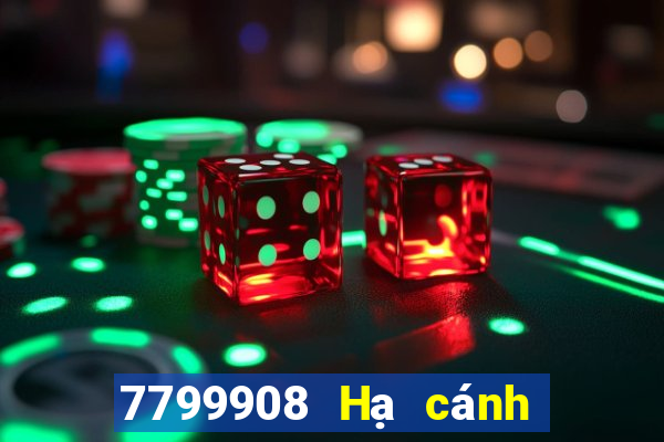 7799908 Hạ cánh tại Las Vegas