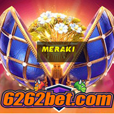 meraki