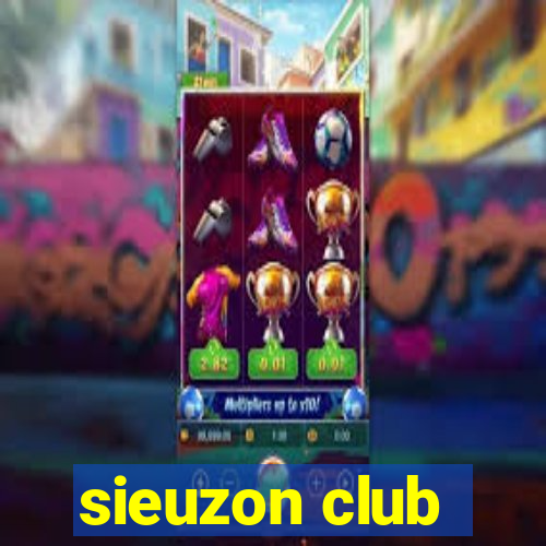 sieuzon club