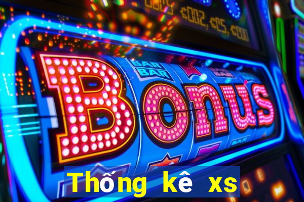 Thống kê xs Max3D Pro thứ bảy