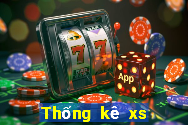 Thống kê xs Max3D Pro thứ bảy