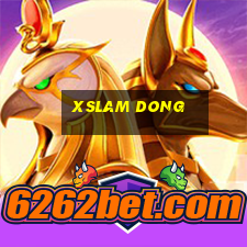 xslam dong