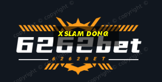 xslam dong