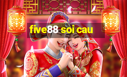 five88 soi cau