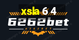 xsla 6 4