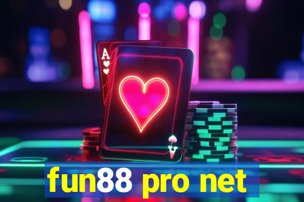 fun88 pro net