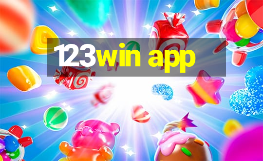 123win app