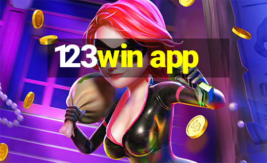 123win app