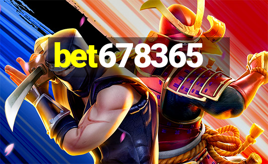 bet678365