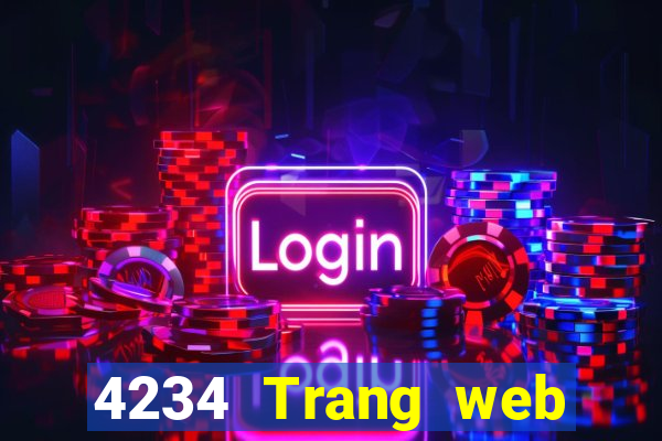 4234 Trang web game bài