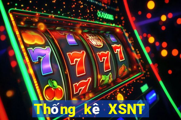 Thống kê XSNT ngày 27