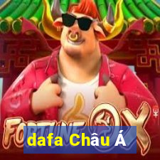 dafa Châu Á