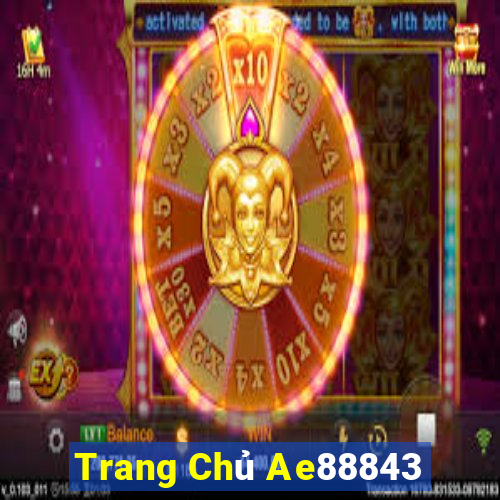 Trang Chủ Ae88843