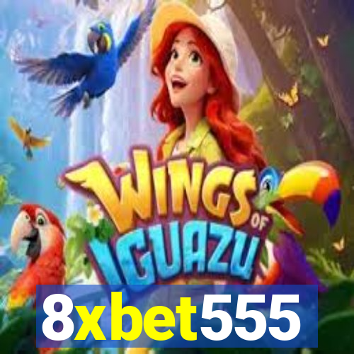 8xbet555