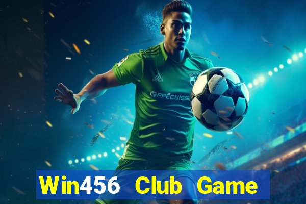 Win456 Club Game Bài Lừa Đảo