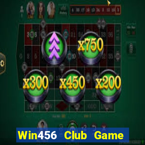 Win456 Club Game Bài Lừa Đảo