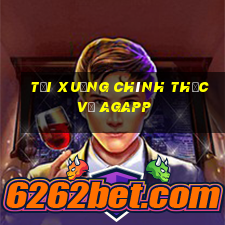 Tải xuống chính thức về agapp