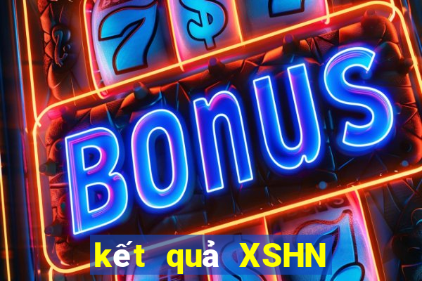 kết quả XSHN ngày 6