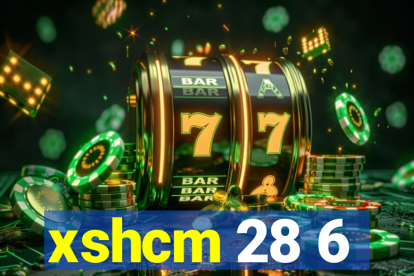 xshcm 28 6