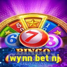 wynn bet nj