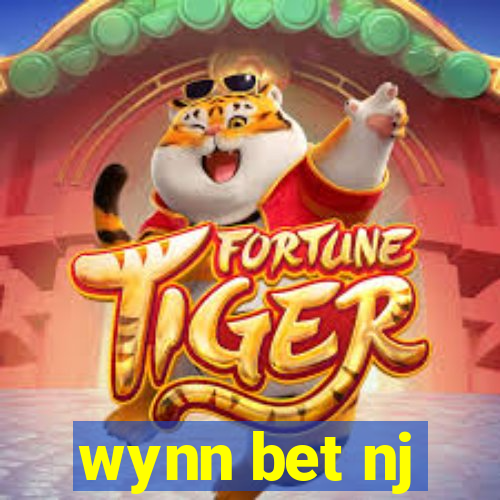 wynn bet nj