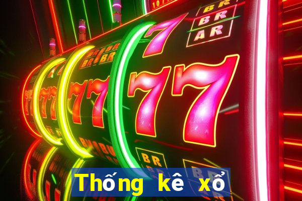 Thống kê xổ số phú yên thứ bảy