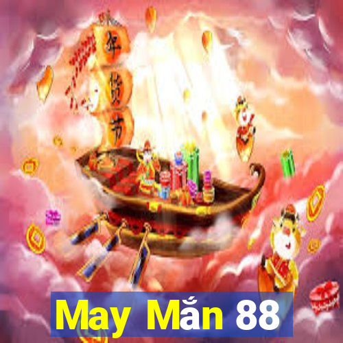 May Mắn 88