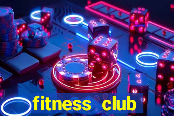 fitness club redlands ca