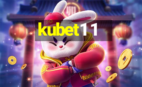 kubet1 1