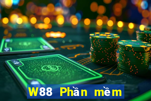 W88 Phần mềm mạt chược Daqing