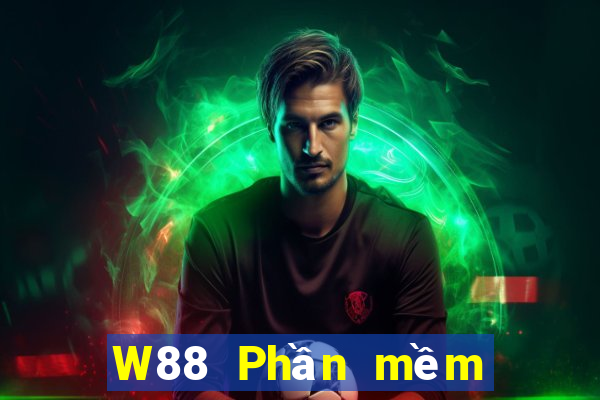 W88 Phần mềm mạt chược Daqing