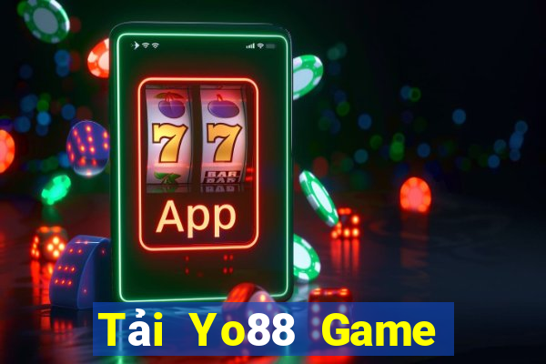 Tải Yo88 Game Bài 2021