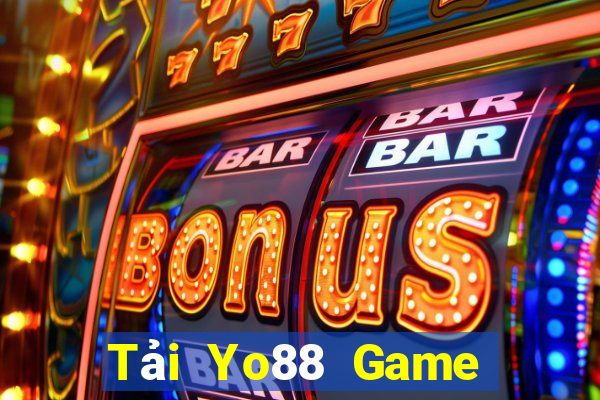 Tải Yo88 Game Bài 2021