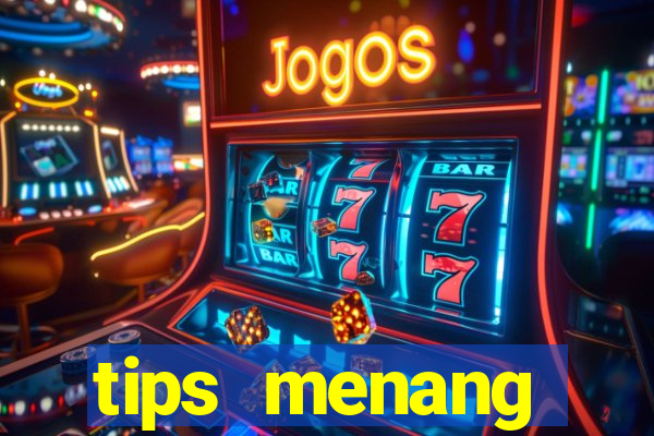 tips menang blackjack online