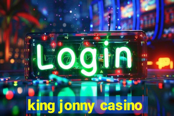 king jonny casino