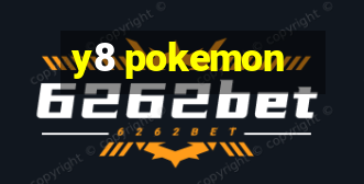 y8 pokemon