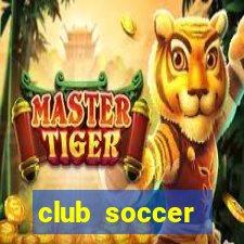 club soccer director 2022 mod